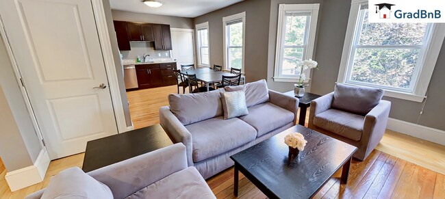 Foto del edificio - 139 Properties, LLC