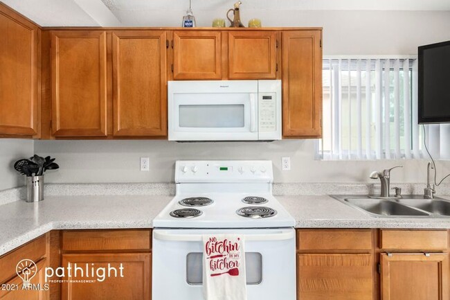 Foto del edificio - 8421 Campbell Avenue, Phoenix, AZ, 85037