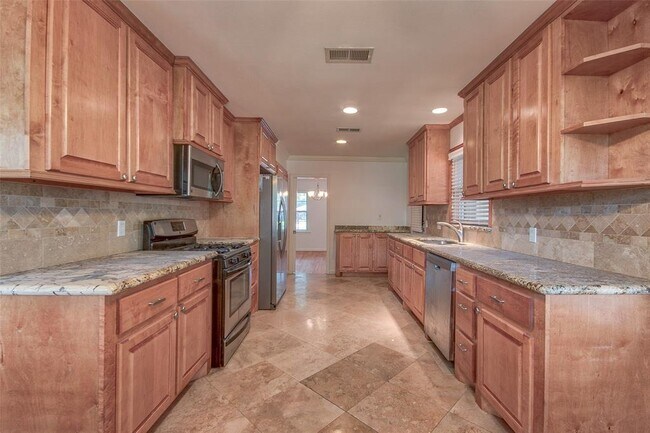 Foto del edificio - 4710 Willowbend Blvd