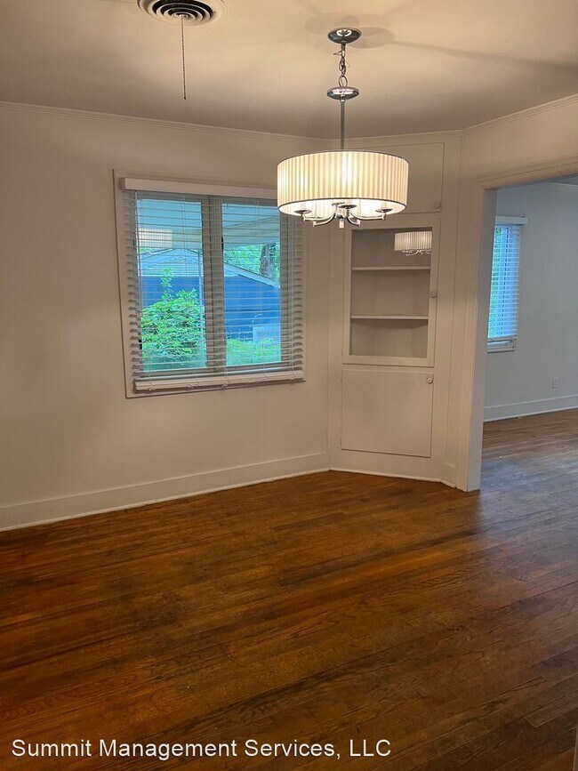 Foto del edificio - 4 br, 2 bath House - 1407 Fillmore