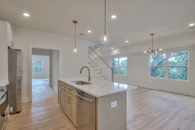 Building Photo - New Construction / 3 Bedrooms / 2 Car Gara...