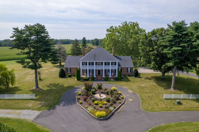Building Photo - 5695 Mt Landing Rd
