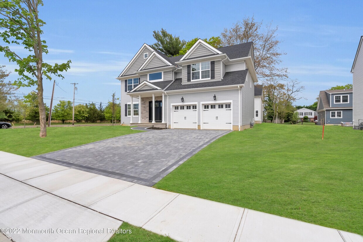 2021 Oakhurst Pkwy, Oakhurst, NJ 07755 House for Rent in Oakhurst, NJ