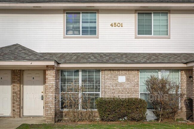 Building Photo - 4501 Mattie Dr