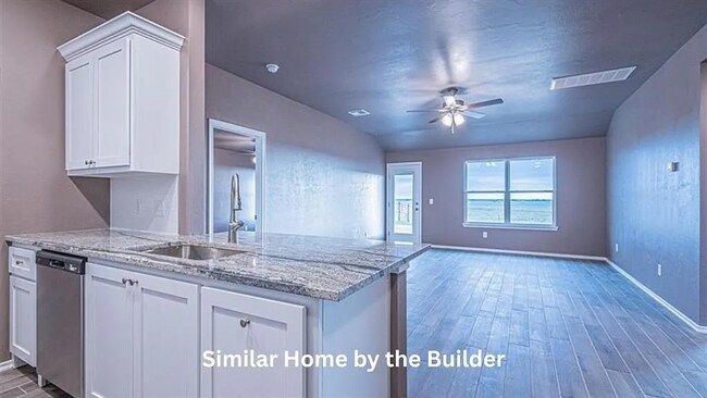 Building Photo - Charming New 3-Bedroom, 2-Bath Home!