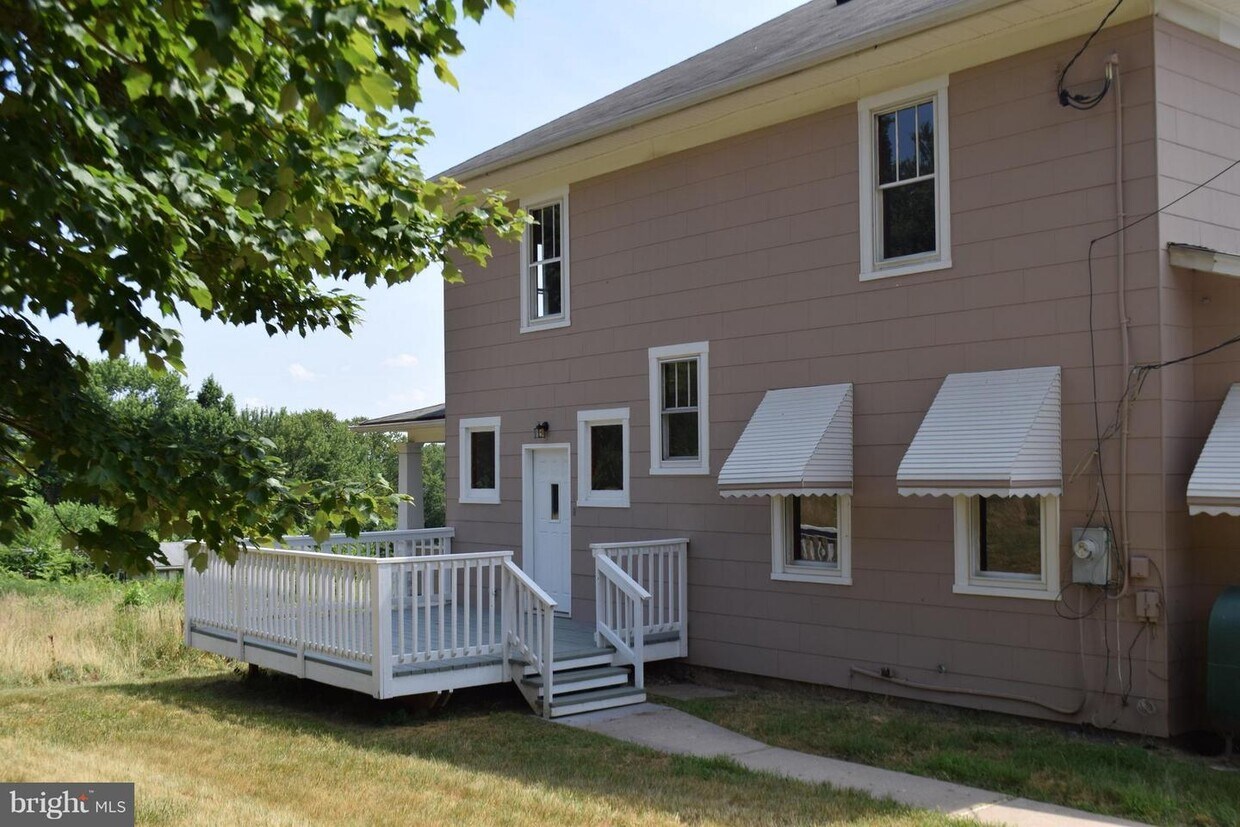 7800 Philadelphia Rd, Rosedale, MD 21237 House Rental in Rosedale, MD