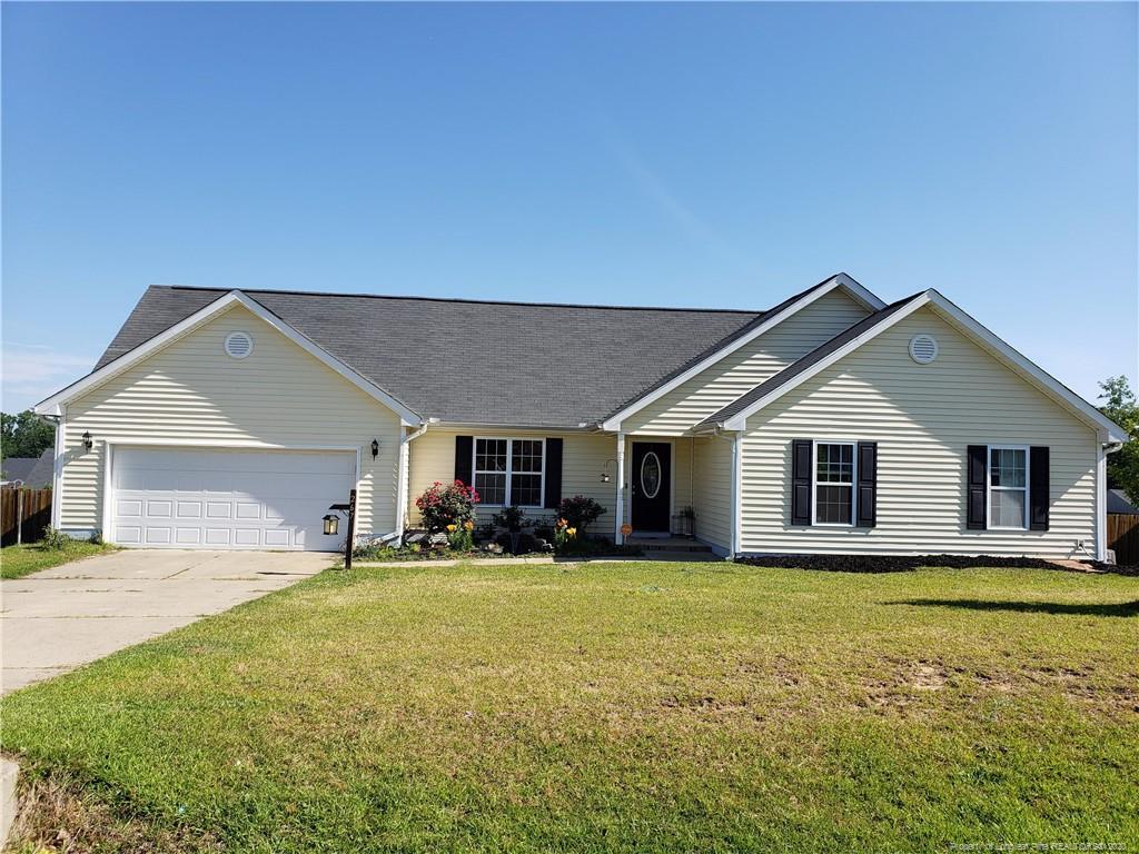 267 Strike Eagle Dr, Broadway, NC 27505 House Rental in Broadway, NC