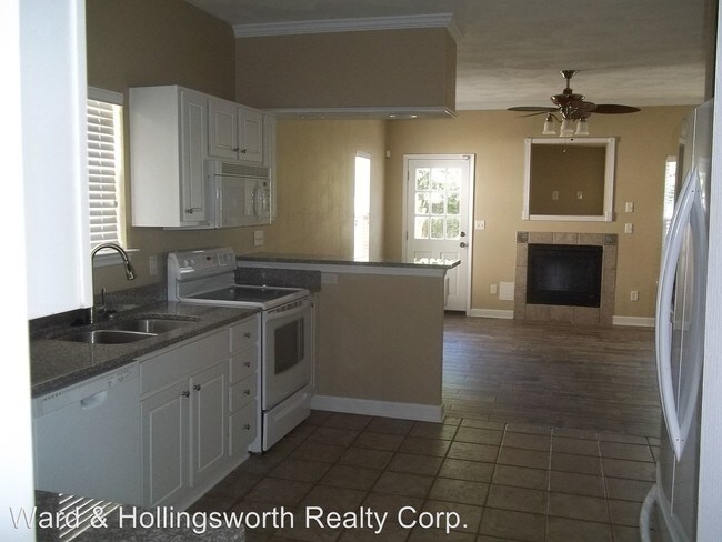 Building Photo - 8131 Redmon Rd