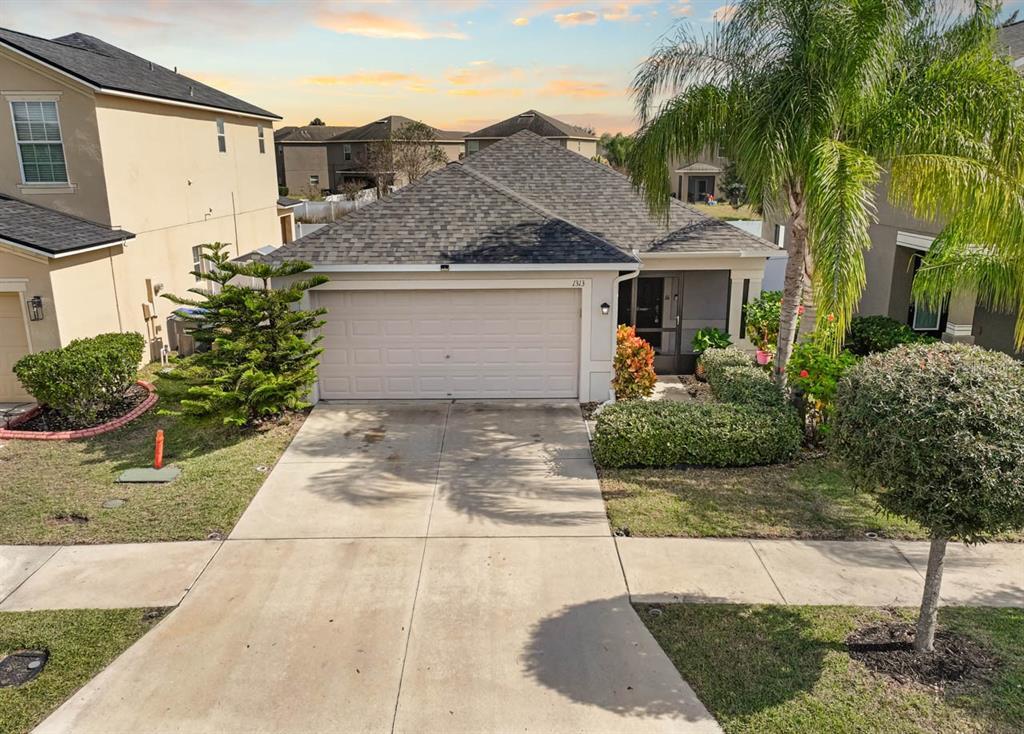 Foto principal - 1313 Trailwater St