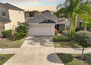 Building Photo - 1313 Trailwater St