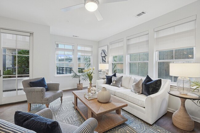 Foto del edificio - Society at Laurens