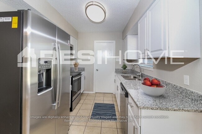 Foto del edificio - 7115 Allyn Dr