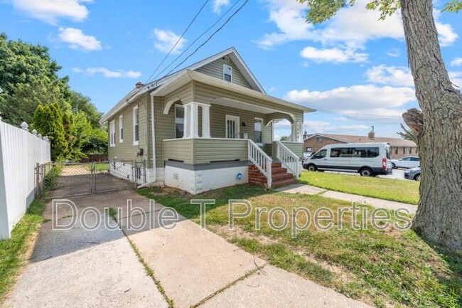 Foto del edificio - 2906 Maple Ave