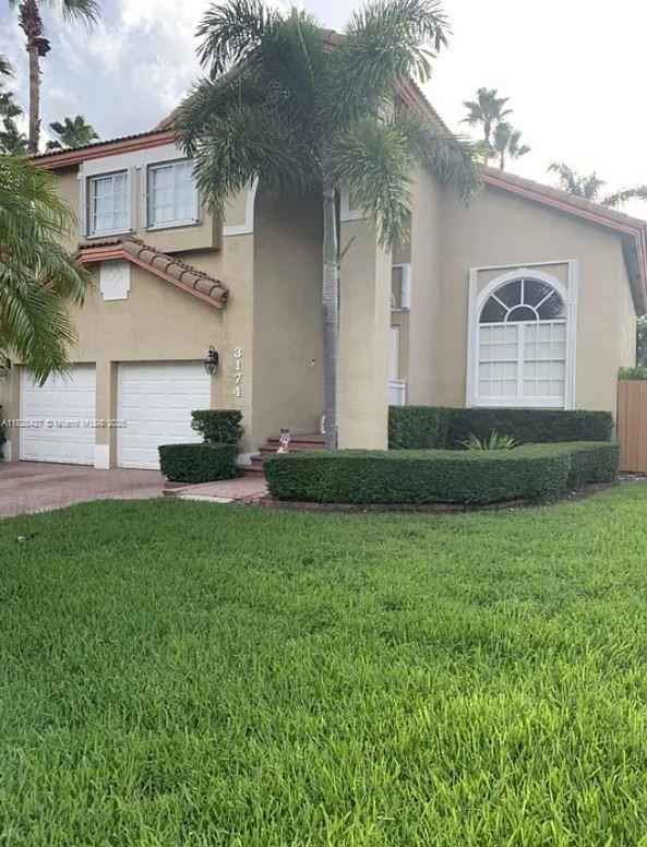 Foto principal - 3174 NW 98th Ct