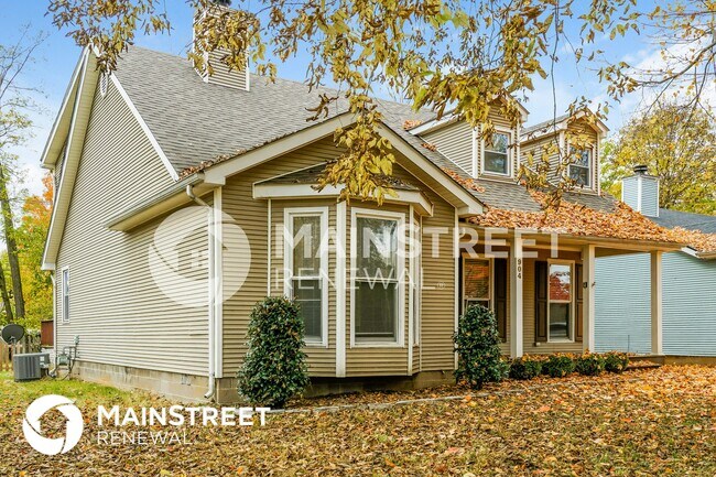 Foto del edificio - 904 Fountain Ave