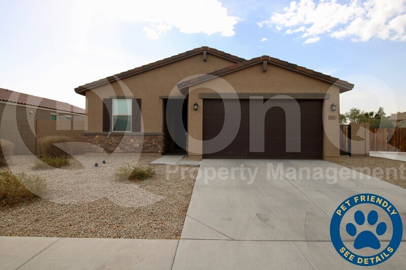Primary Photo - 2567 San Felipe Trl