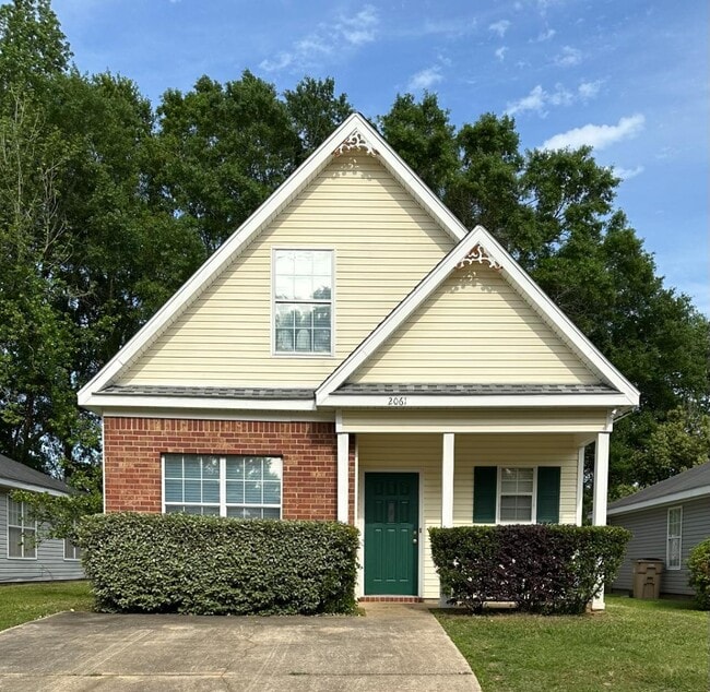 Foto del edificio - 2061 Laurel Oak Ct