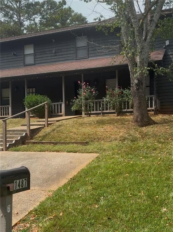 Building Photo - 1487 Springwood Dr SE