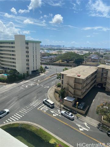 Foto del edificio - 2888 Ala Ilima St
