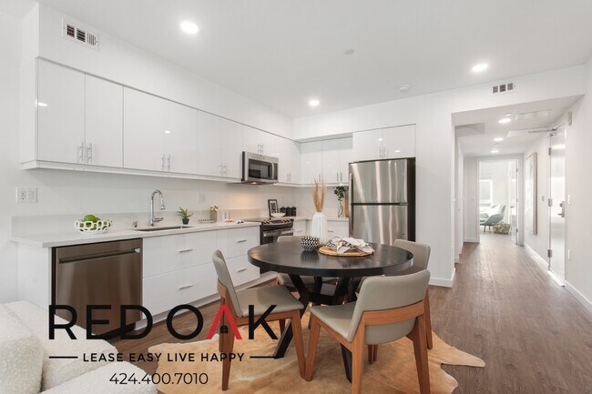 Foto del edificio - 1011-1013 1/4 Everett St-A-205
