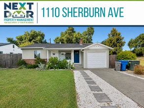 Building Photo - 1110 Sherburn Ave