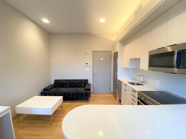 Foto del edificio - 115 Mt Auburn St