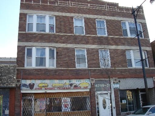 Primary Photo - 4749-4751 W North Ave