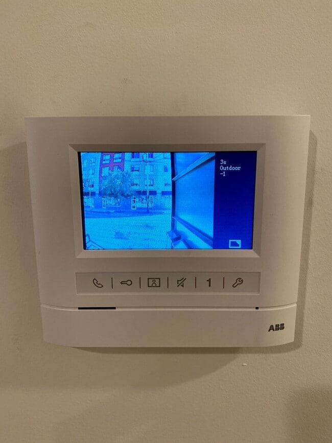 Photo - 1537 Cecil B. Moore Ave Apartment