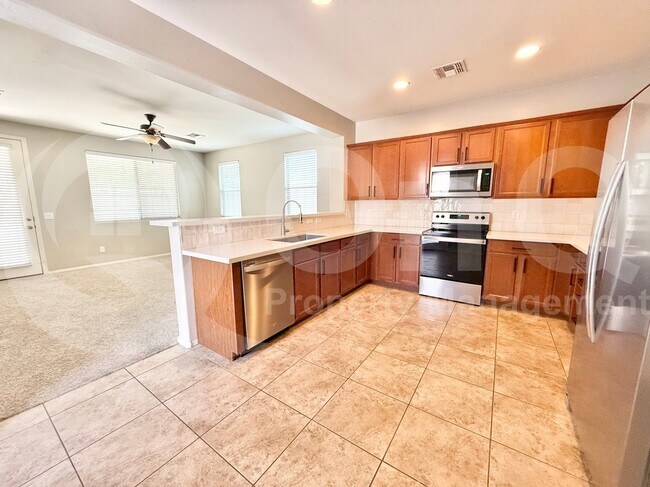 Foto del edificio - 4138 E Thunderheart Trail