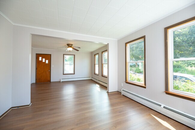 Foto del edificio - 23 Lafayette St