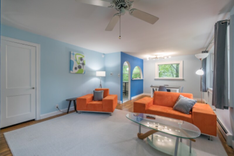 Foto principal - 38 Falmouth Rd