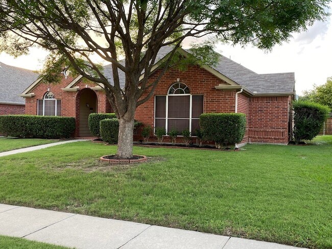 Foto del edificio - 10518 Ambergate Ln