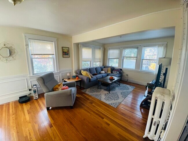 Foto del edificio - 22 Trapelo St