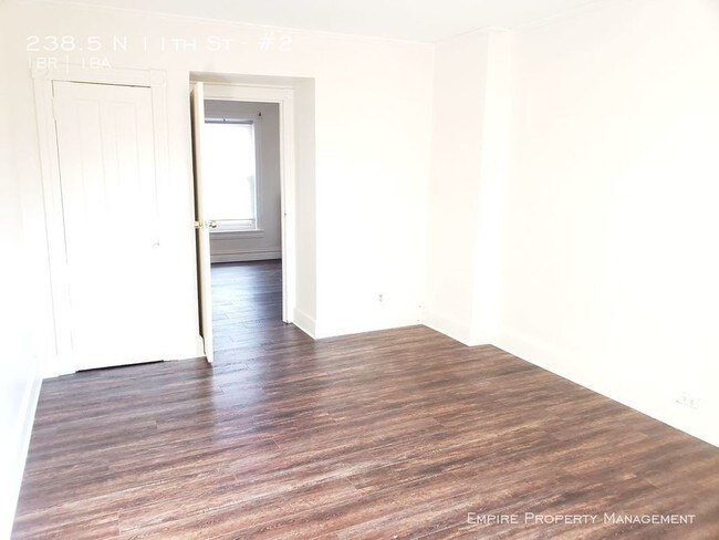 Foto del edificio - 2385 N 11th St