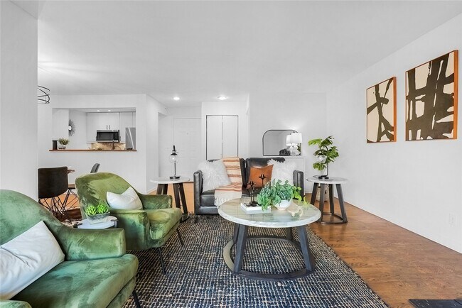 Foto del edificio - 613 4th Ave W