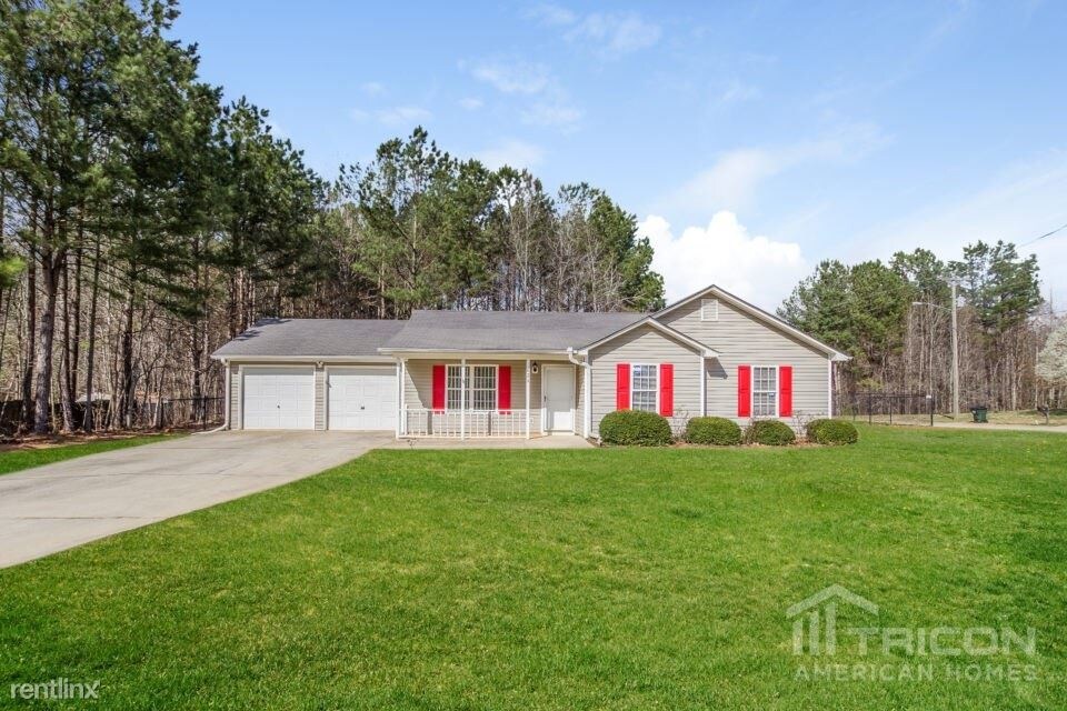 Foto principal - 621 Southern Trace Crossing