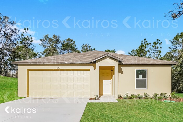 Primary Photo - 11146 N G Martinelli Blvd.