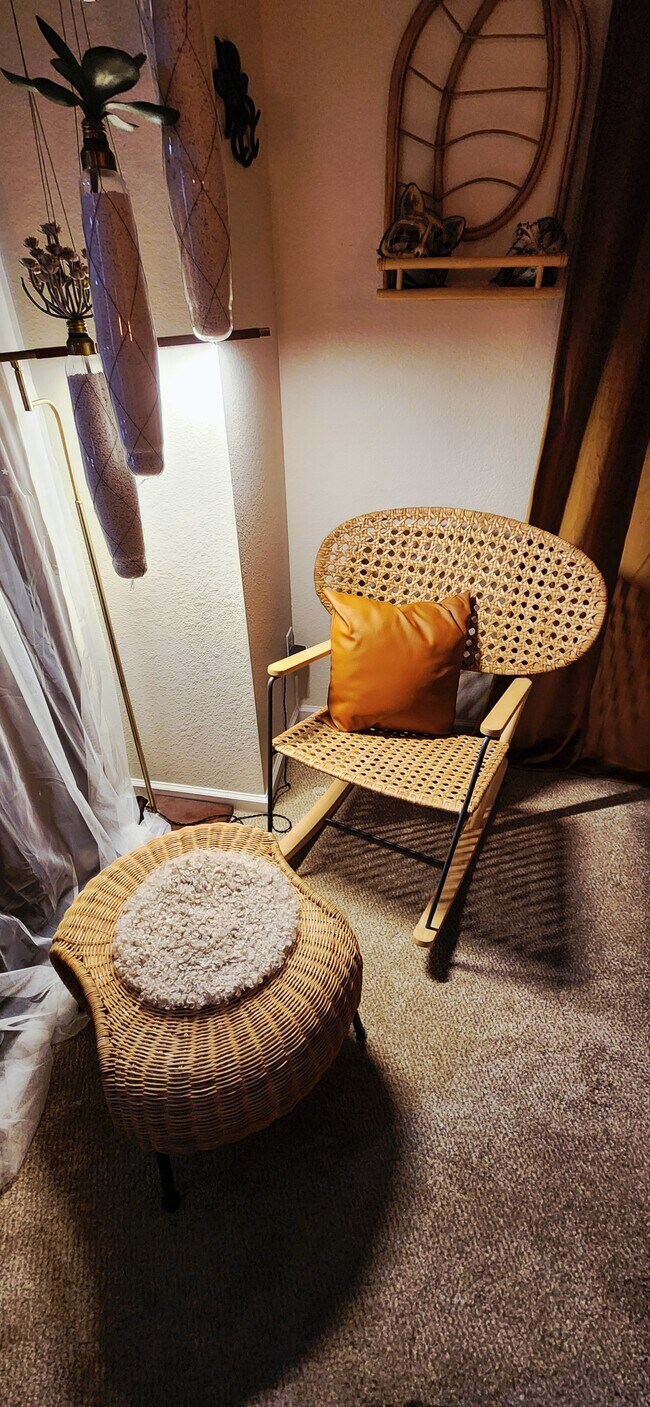 Dormitorio principal - 976 Monroe Ave