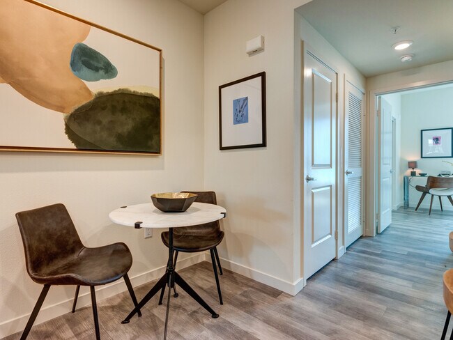 Foto del edificio - 3542 Chesapeake Ave