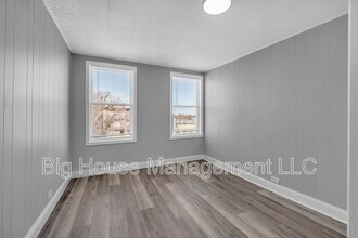 Building Photo - 1725 Hollins St