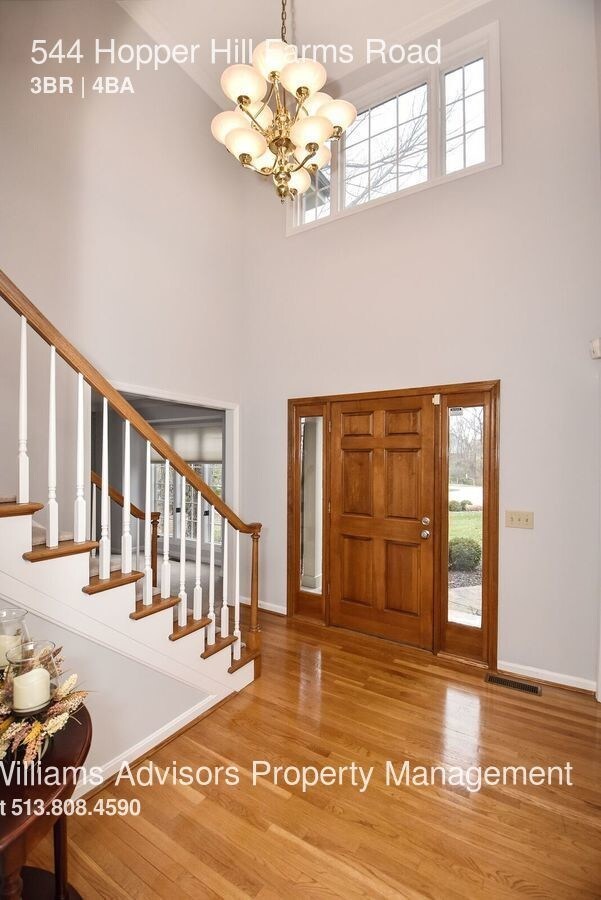 Building Photo - 544 Hopper Hill Farms Rd