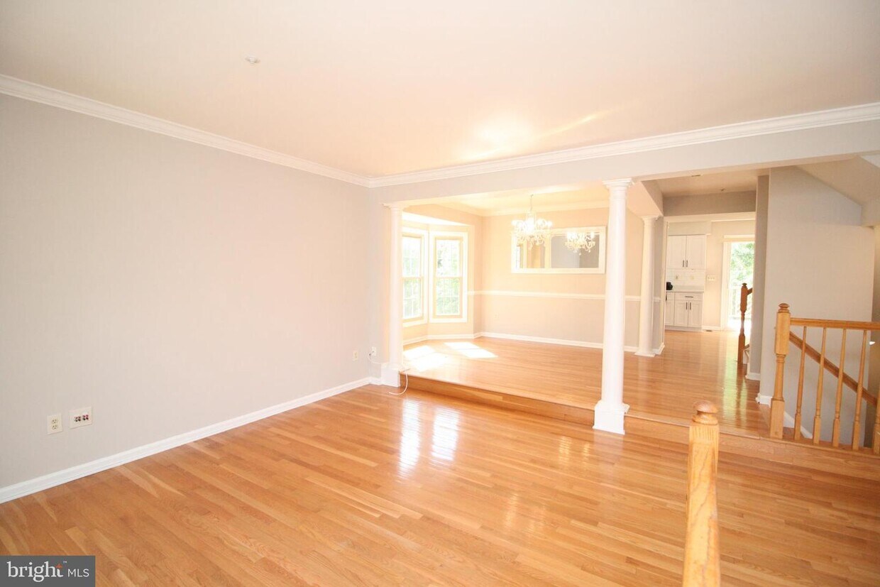 10137 Treble Ct, Rockville, MD 20850 Townhome Rentals in Rockville MD