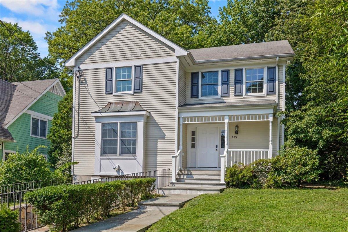 Primary Photo - 119 Brambach Rd