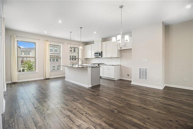 Foto del edificio - 3497 Hidden Valley Cir