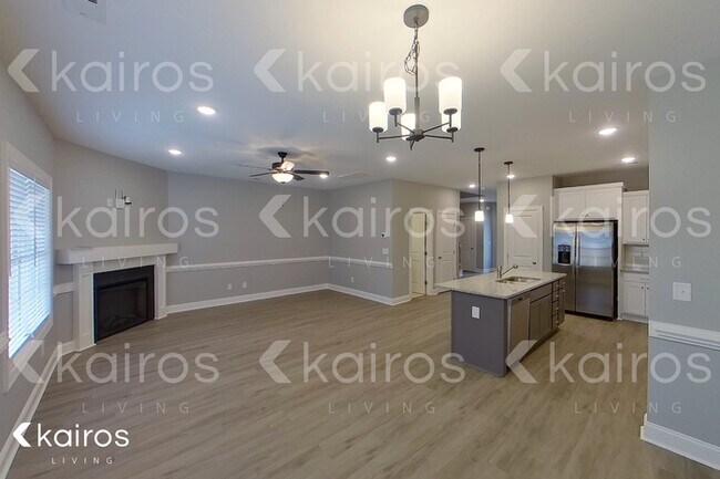 Foto del edificio - 3712 Oak Leaf Wy