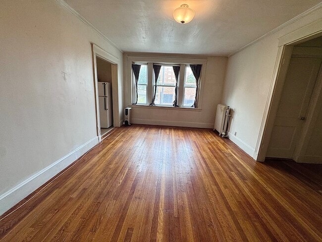 Building Photo - 1607 Commonwealth Ave