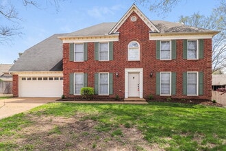 Building Photo - 8893 Wenham Cove E