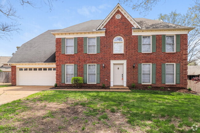 Building Photo - 8893 Wenham Cove E