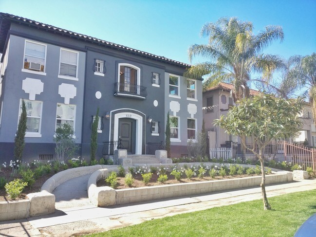 Foto del edificio - bedroom in Los Angeles CA 90005