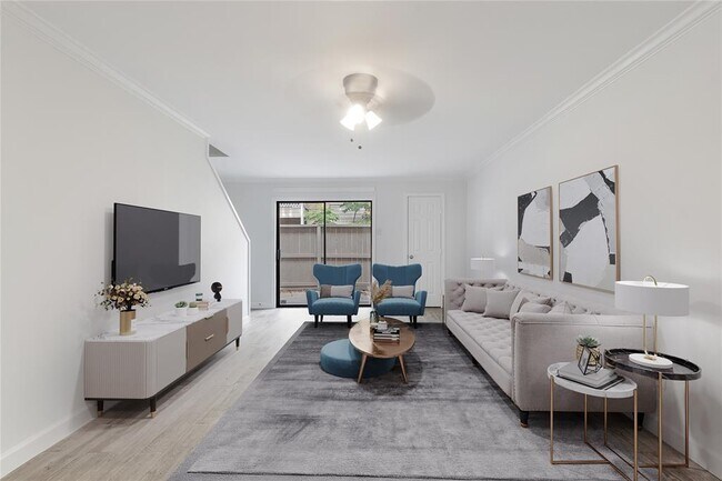 Foto del edificio - 9566 Windswept Ln